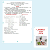 Crochet Christmas Mugs Set – Set of 6 Patterns