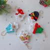 Christmas Gnome Crochet Pattern