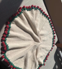 2-in-1 Blanket Flower Bouquet Crochet Pattern