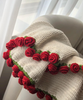 2-in-1 Blanket Flower Bouquet Crochet Pattern