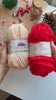 Load and play video in Gallery viewer, Santa Claus Crochet Pattern
