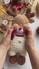Load and play video in Gallery viewer, Little Deer Oliver Crochet Pattern